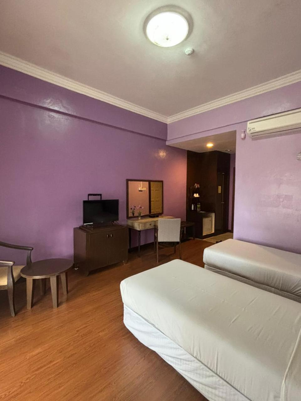 Hotel UiTM Dungun Batu Lima Exterior foto